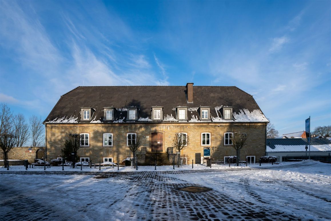 Winterimpressionen von André Heinermann